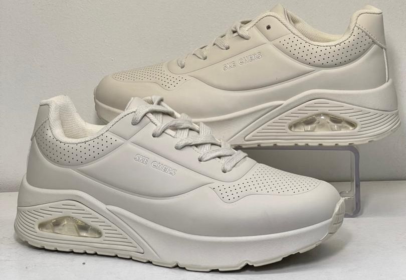 بوط جلد رياضي - صورة 2