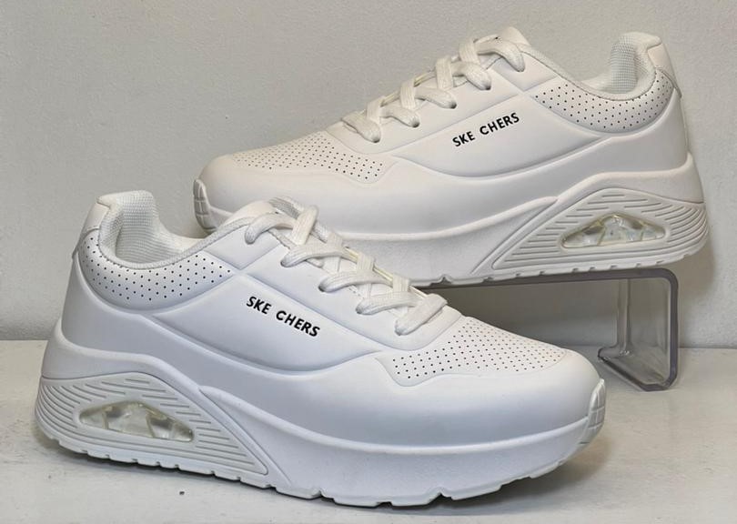 بوط جلد رياضي - صورة 3