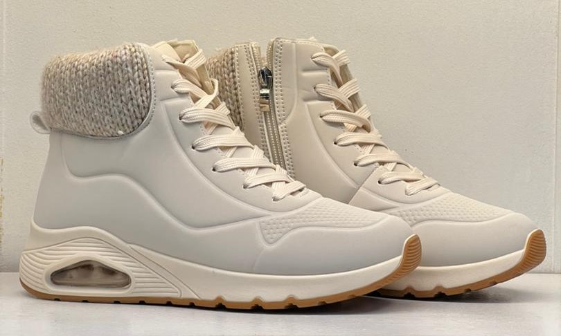 بوط سبور شتوي