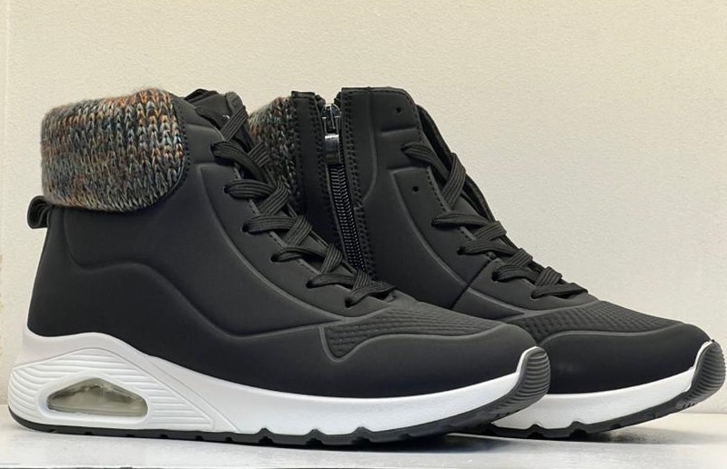 بوط سبور شتوي - صورة 2