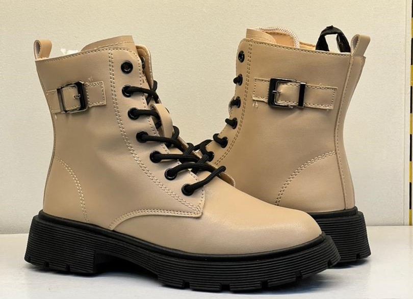 بوط عالي x - صورة 2