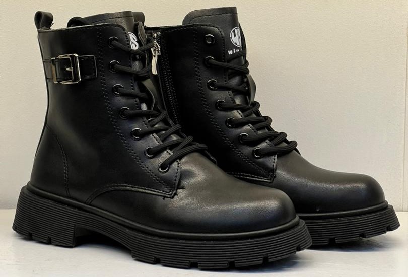 بوط عالي x - صورة 3