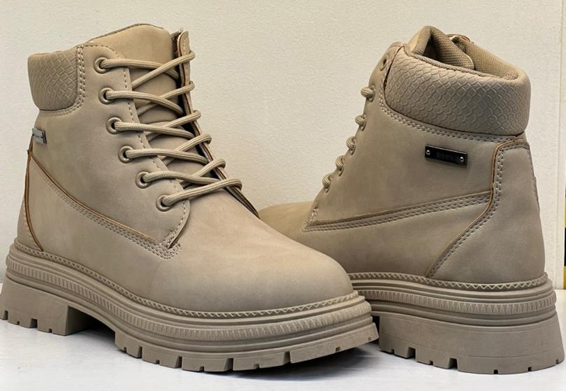 بوط عالي - صورة 2