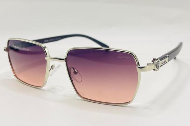 نظارات  (Cartier)