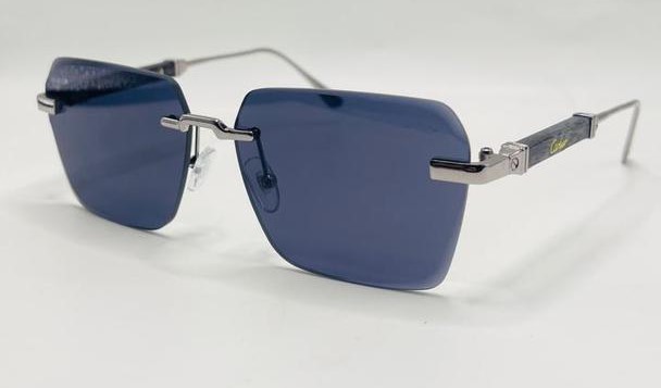 نظارات(Cartier)