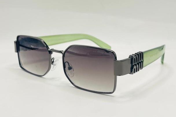 نظارات (miu miu) - صورة 1