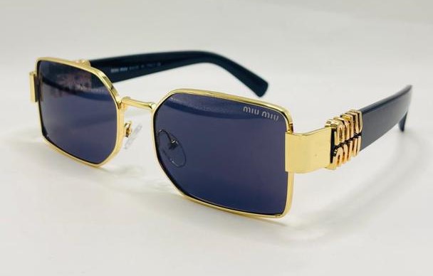 نظارات (miu miu) - صورة 1