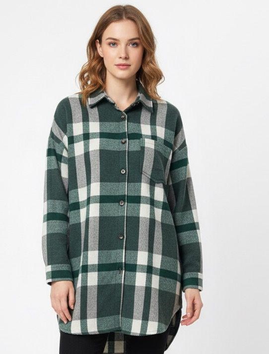 قميص جوخ كارو