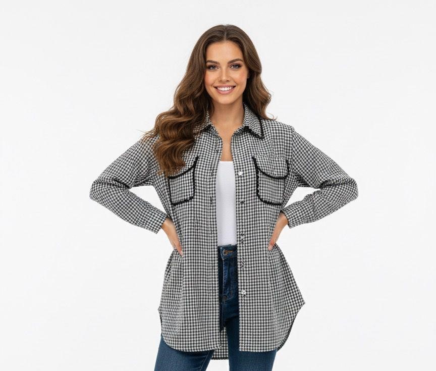 قميص جوخ - صورة 2