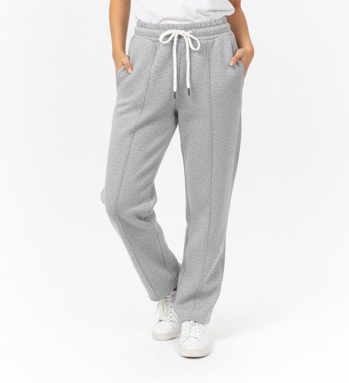 بنطال قطن فليس