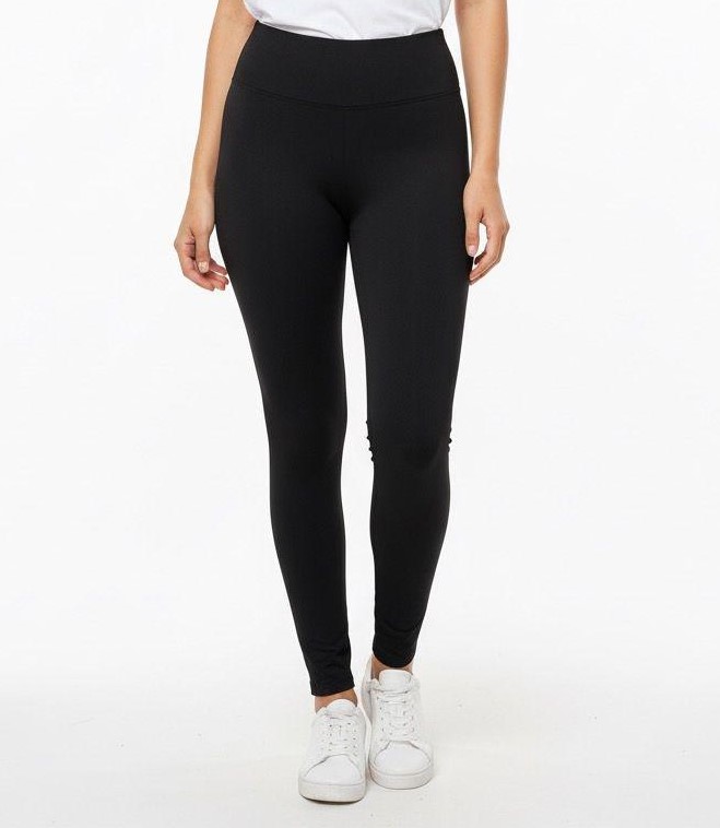 بنطال قطن ديق