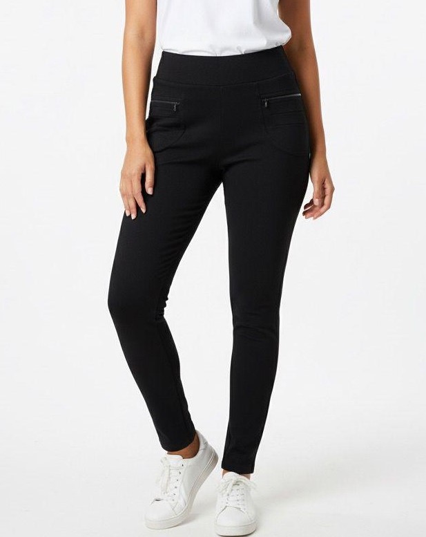 بنطال قطن رياضة