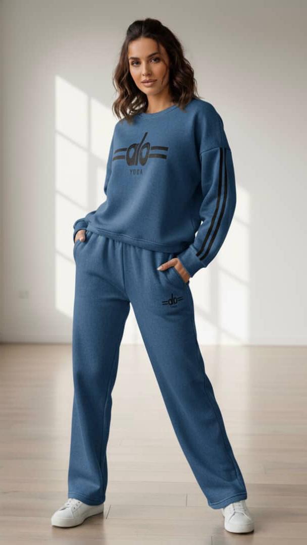 بجامة فليس (alo) - صورة 2