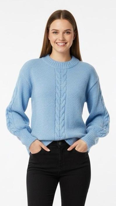 كنزة موهي - صورة 3