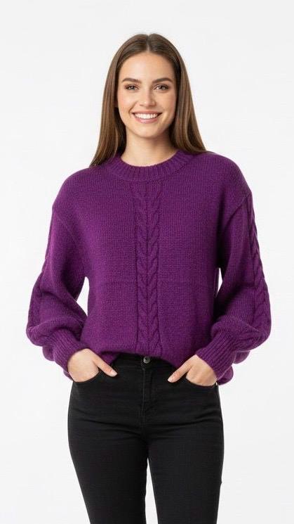 كنزة موهي - صورة 7