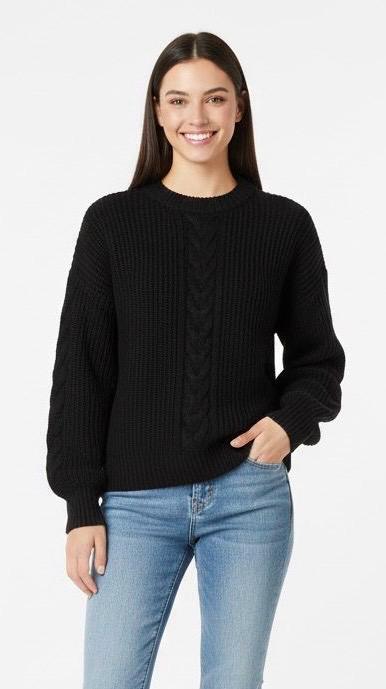 كنزة موهي - صورة 4